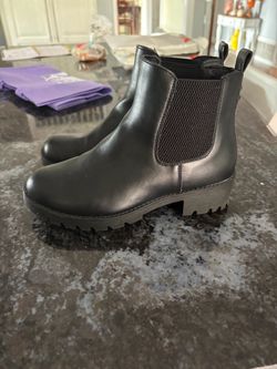 Booties