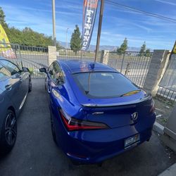 2024 ACURA INTEGRA