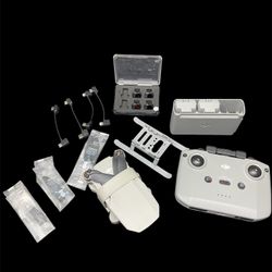 DJI MINI 2 Fly More Combo 