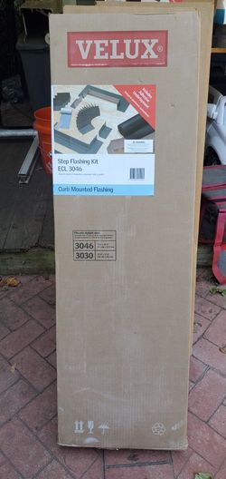 Velux Flashing Kit 3046 3030