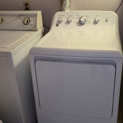 Washer & Dryer $425 For Both