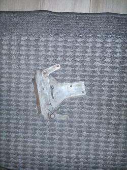 1955-57 Nomad Tailgate Latch