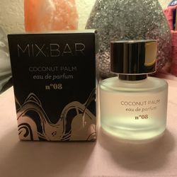 Coconut Palm Perfume