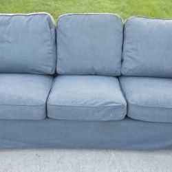 IKEA Couch 