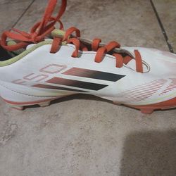 Adidas F50 Club football boots,