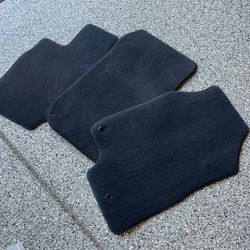2022 Acura RDX Floor Mats