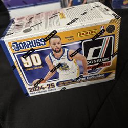 Panini Donruss