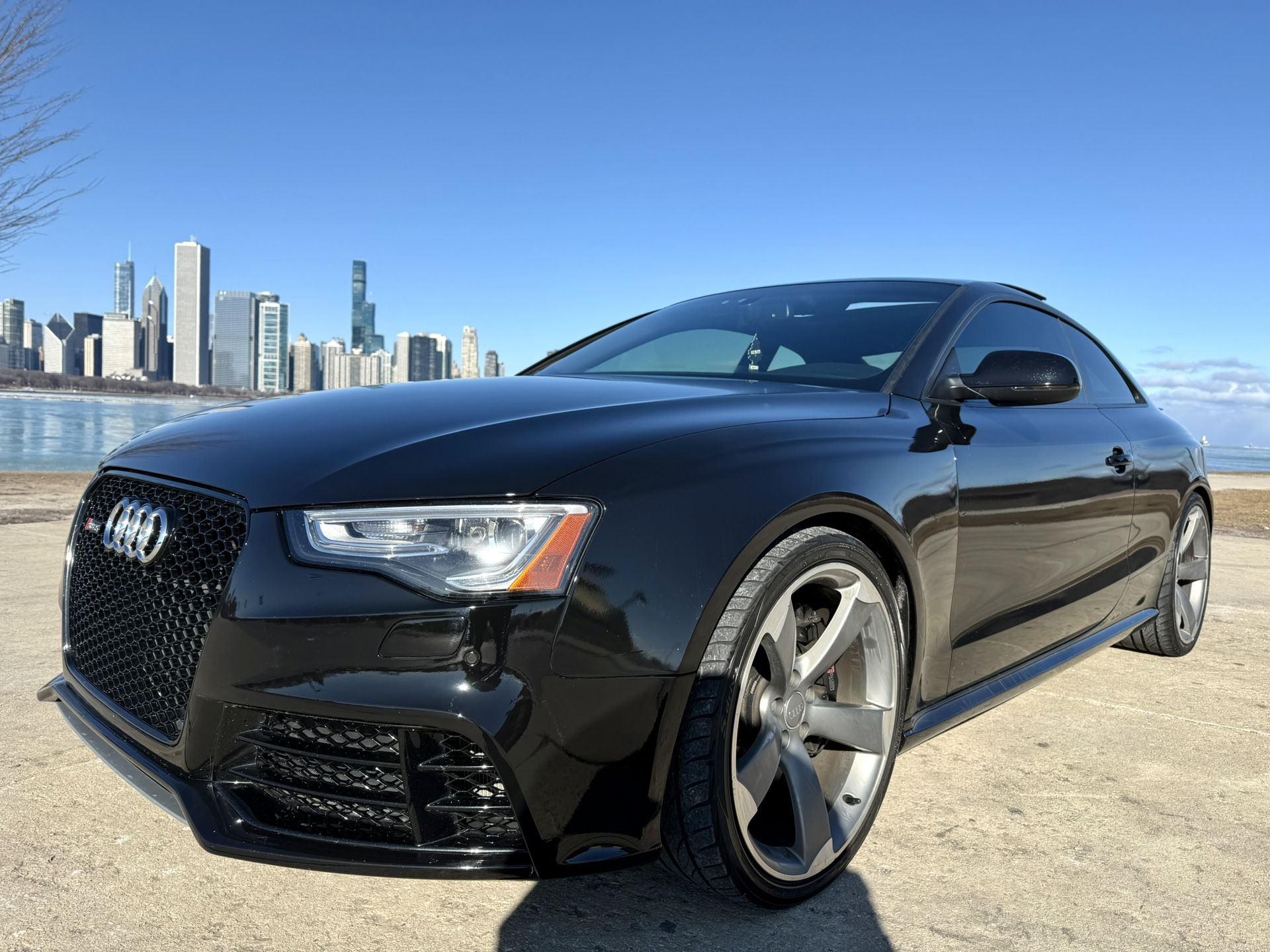 Elegant Audi Rs5 For Sale Chicago Images