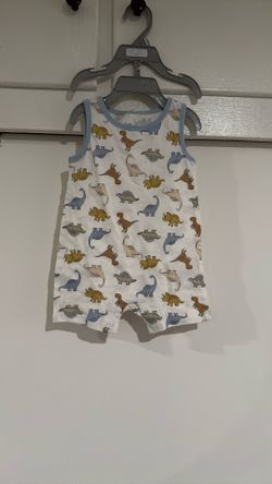 Baby Clothes