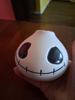 Jack Skellington Decor