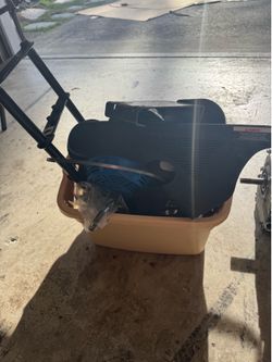 Minibike/Minibike parts