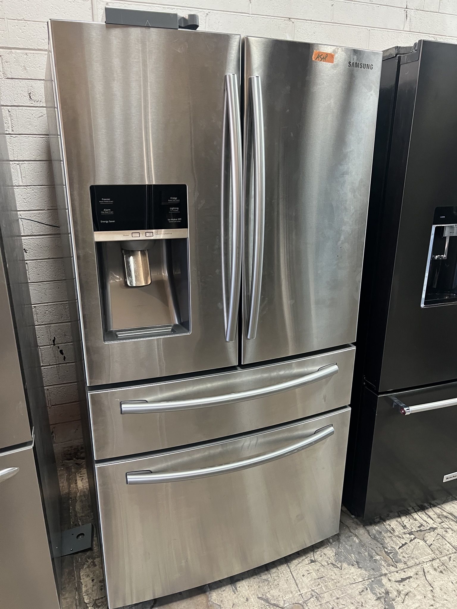 Samsung Refrigerator