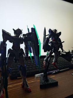 Gunpla lot
