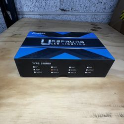 H13 FAHREN URSPRUNG  LED LIGHTING 