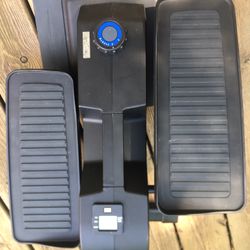 Desk Elliptical Workout Machine