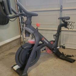 Peloton Bike Starter Package