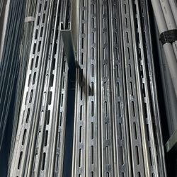 Strut Channel. 