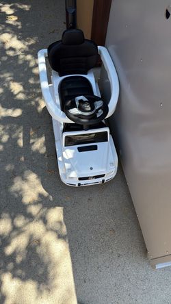 Carro de bebé