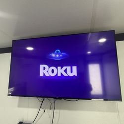 Roku Tv