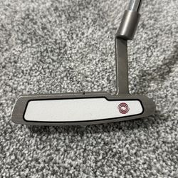 Odyssey White Hot Pro 1 Putter