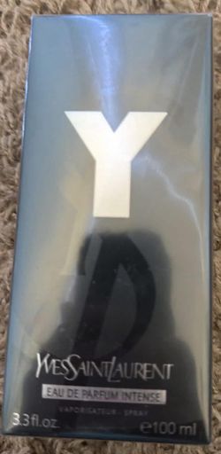 YSL Y EDP Intense 100ml (J)