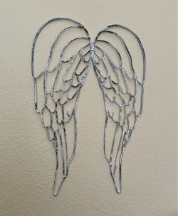 Metal wall Decor