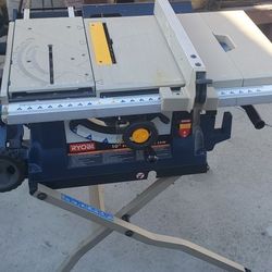 Table Saw