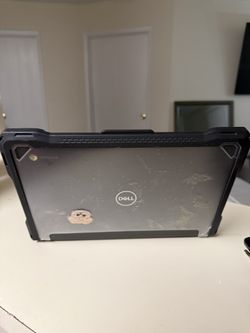 Dell Chromebook 3100