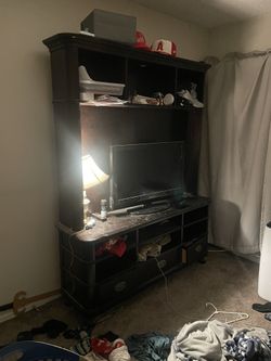 entertainment Center For Free