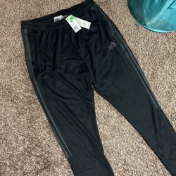 Adidas Football Joggers 