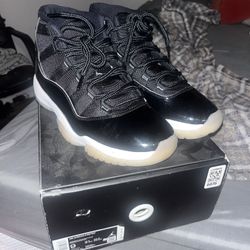 Air Jordan 11 Retro 'Jubilee / 25th Anniversary'