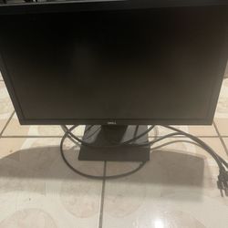 Dell Monitor