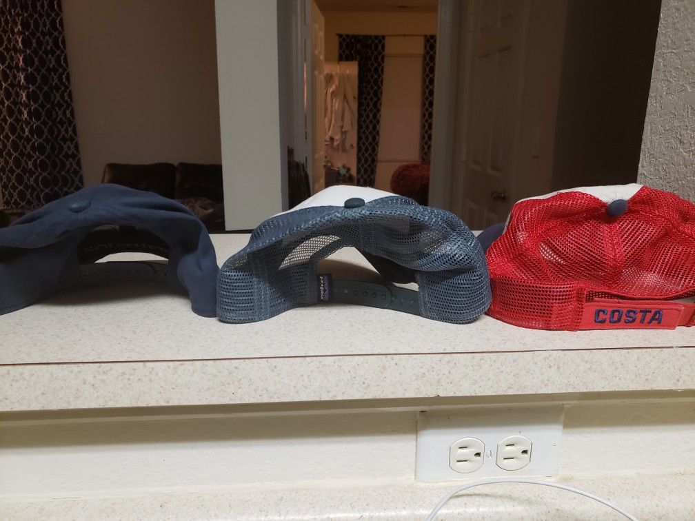 Hats