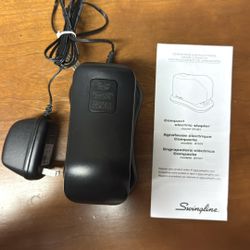 New Swingline Compact Electric Stapler