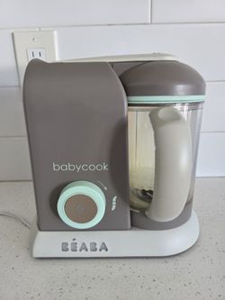 Baby Cook