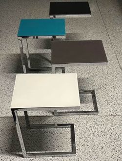 Scan Design Piccolo Accent Table 4 Available