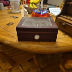 Humidor