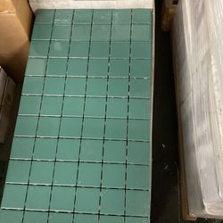 2x2 tile mosaics