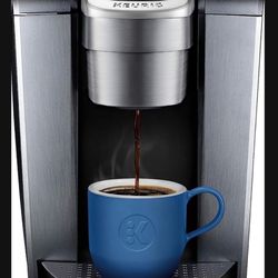 Keurig K Elite Coffee Maker