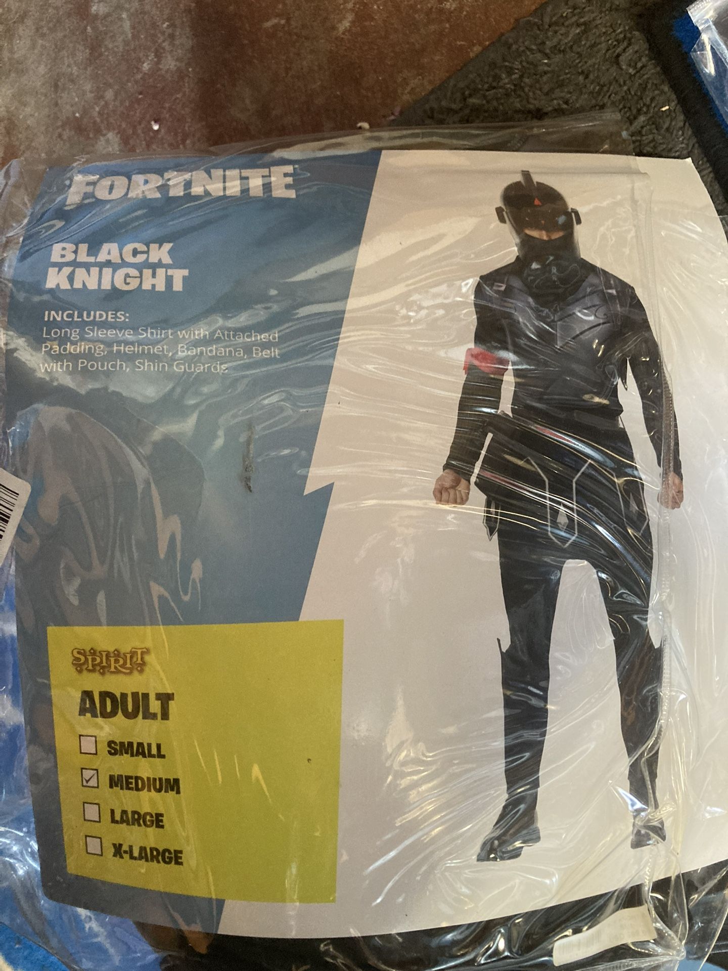 Fortnite Costumes 