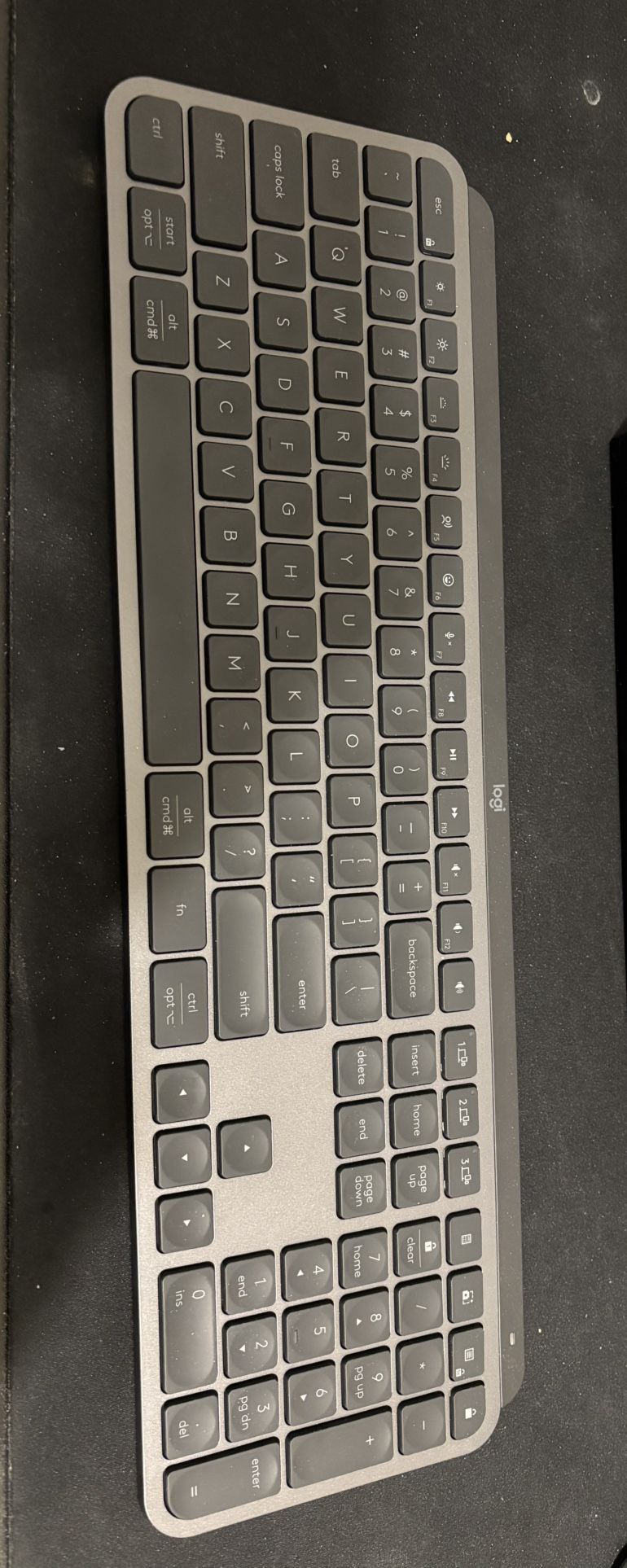 Logitech MX Keys S
