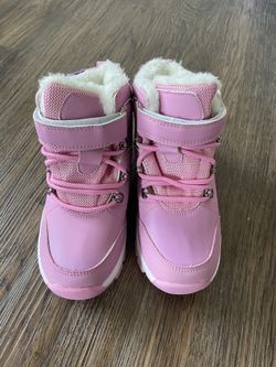 Girl Shoes
