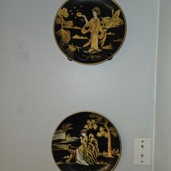 Decorative Plates