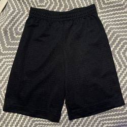 Boys Dri-Fit Jordan Black Shorts Sz. 7