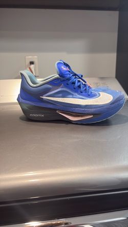 Nike Zoom Fly 6