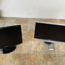 Monitors 