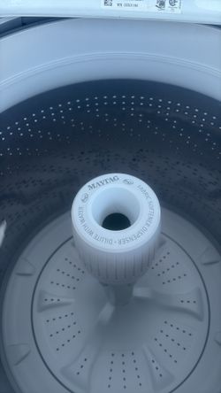 Nice washer 3 months warranty