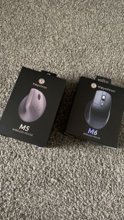 Mechanical Mouse
