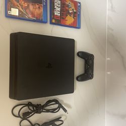 PS4 Like New Selling For $170