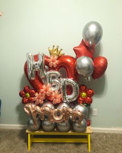 Balloons